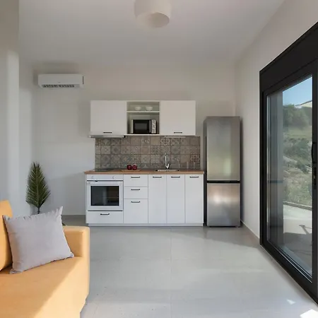 Saint John Seafront Living