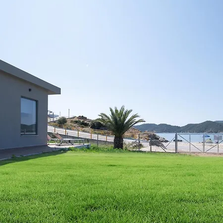 Saint John Seafront Living بيت للعطل