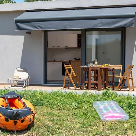 Saint John Seafront Living