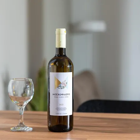 Saint John Seafront Living بيت للعطل *