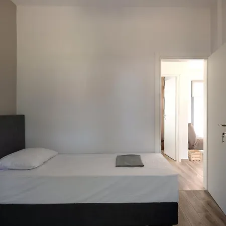 Saint John Seafront Living Σπίτι διακοπών *