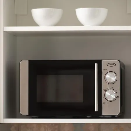 Saint John Seafront Living בית נופש *