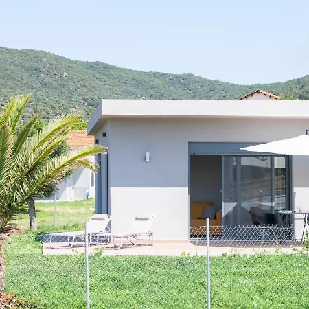 Saint John Seafront Living Paralia Sikias