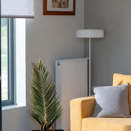 Saint John Seafront Living