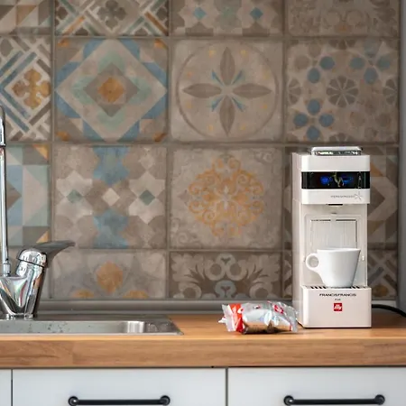 Saint John Seafront Living