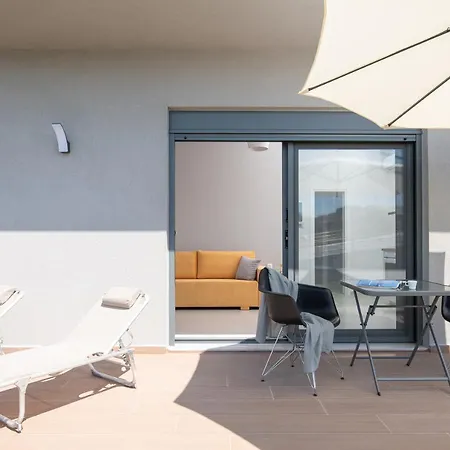 Saint John Seafront Living