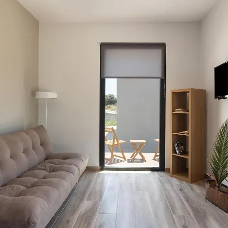 Saint John Seafront Living *