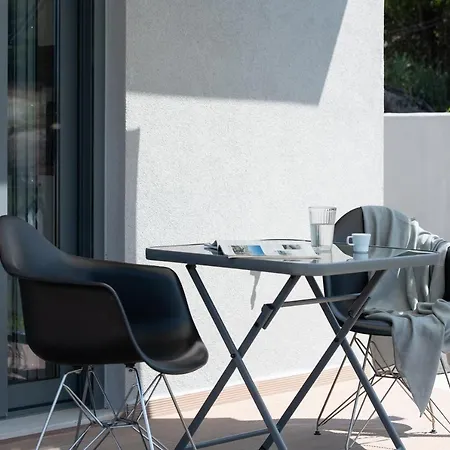 Saint John Seafront Living *