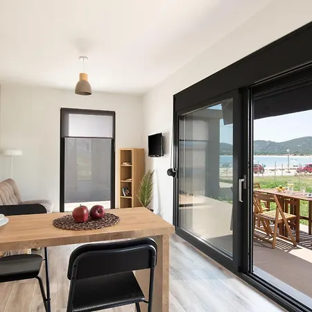 Saint John Seafront Living *