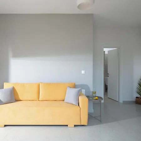 Saint John Seafront Living