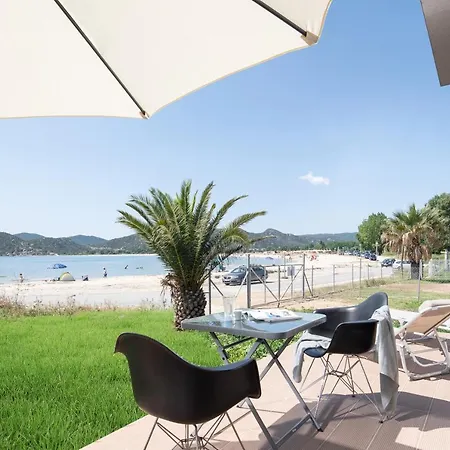 Saint John Seafront Living