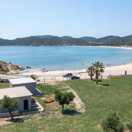 Saint John Seafront Living *