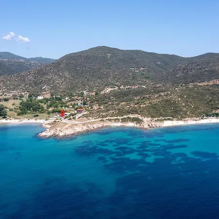 Saint John Seafront Living Σπίτι διακοπών