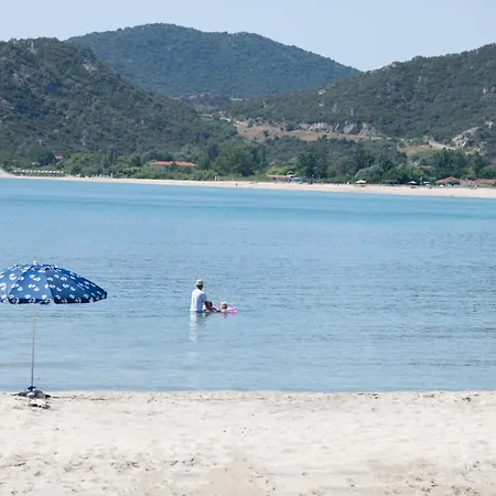 Saint John Seafront Living