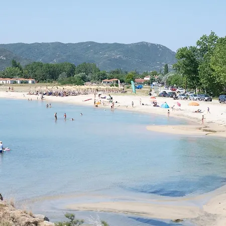 Nyaraló Saint John Luxury Seafront