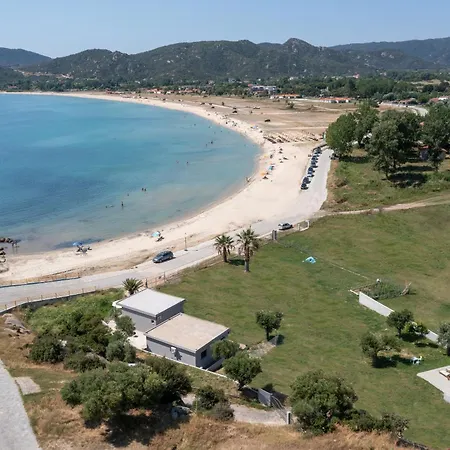 Saint John Seafront Living בית נופש