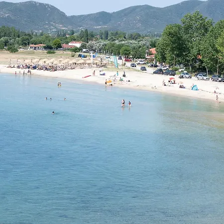 Saint John Seafront Living Σπίτι διακοπών