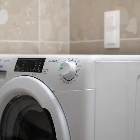 Σπίτι διακοπών Saint John Seafront Living *