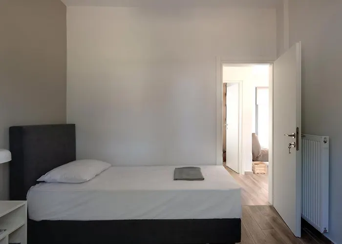 Saint John Seafront Living Hébergement de vacances *