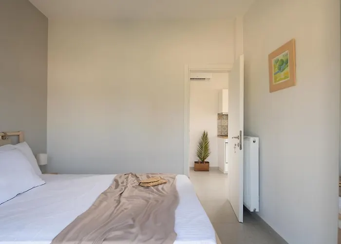 Saint John Seafront Living Hébergement de vacances