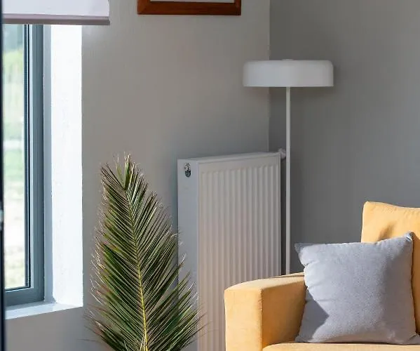 Saint John Seafront Living