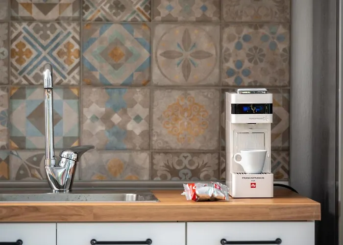 Saint John Seafront Living