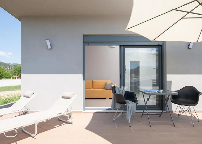 Saint John Seafront Living