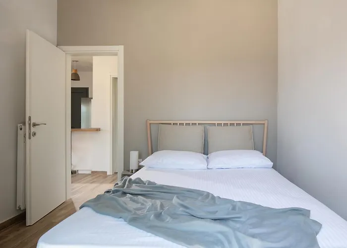 Hébergement de vacances Saint John Seafront Living