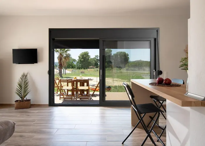 Hébergement de vacances Saint John Seafront Living