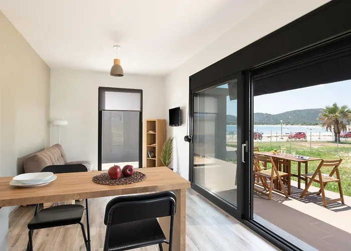 Saint John Seafront Living *