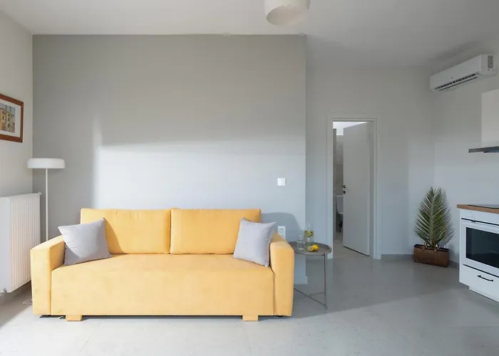 Saint John Seafront Living