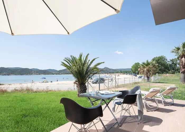 Saint John Seafront Living