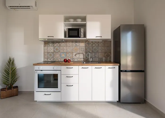 Saint John Seafront Living Hébergement de vacances *