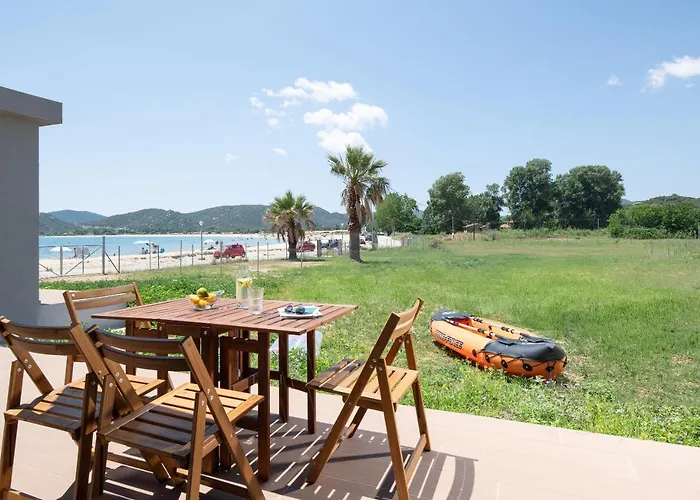 Saint John Seafront Living