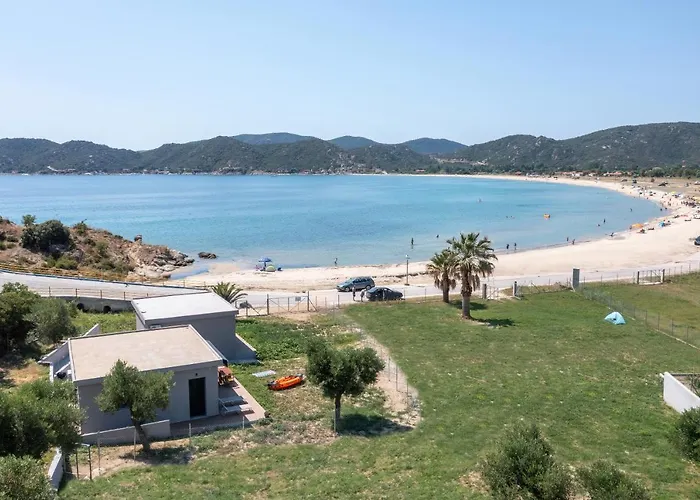 Saint John Seafront Living *