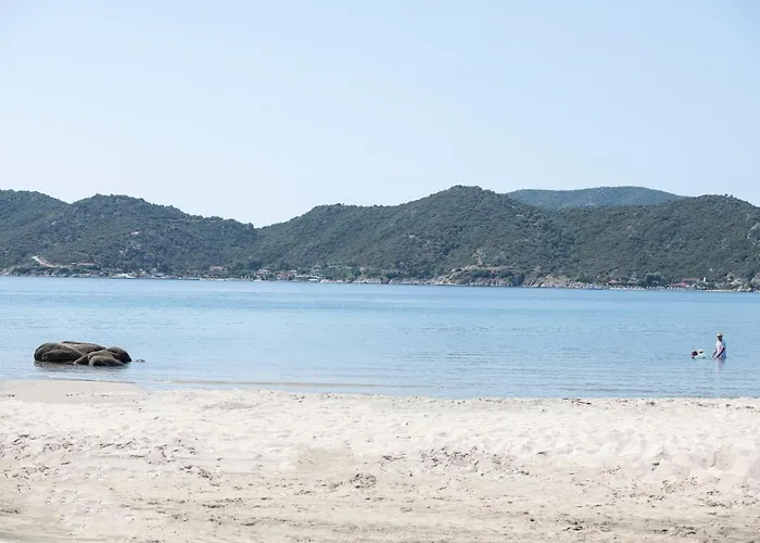 Saint John Seafront Living Hébergement de vacances