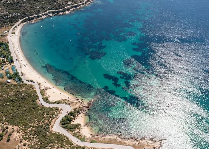 Hébergement de vacances Saint John Seafront Living