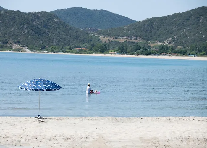 Saint John Seafront Living