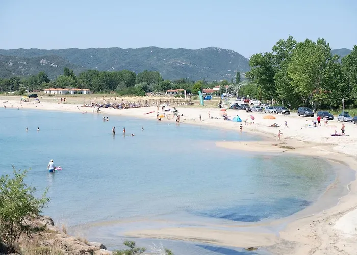 Hébergement de vacances Saint John Seafront Living