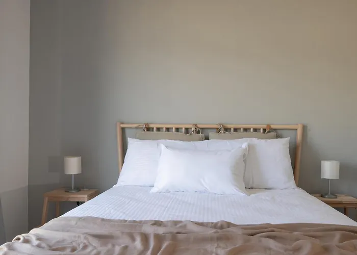 Hébergement de vacances Saint John Seafront Living