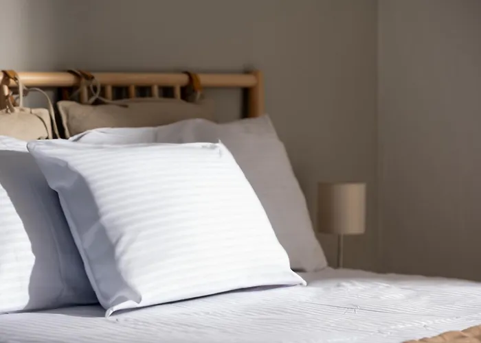 Saint John Seafront Living Hébergement de vacances *