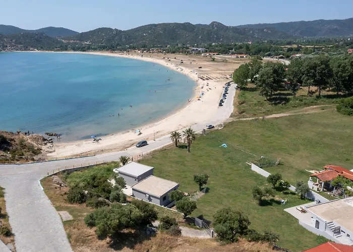 Saint John Seafront Living Hébergement de vacances