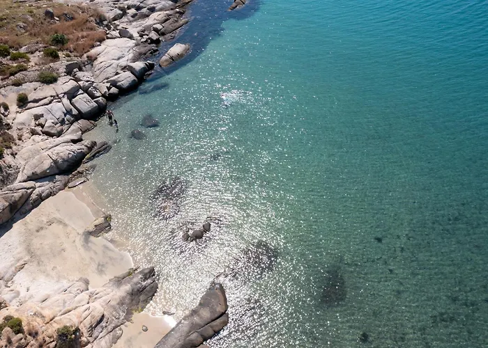 Hébergement de vacances Saint John Seafront Living *