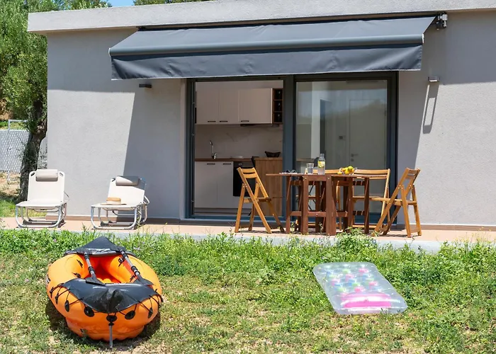 Saint John Seafront Living