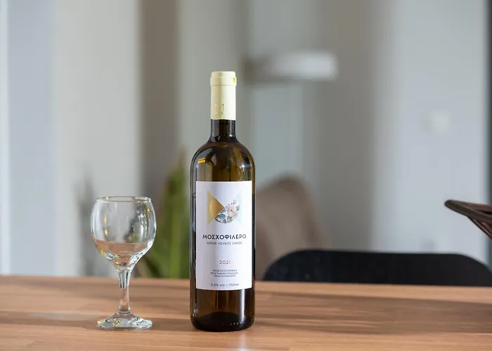 Saint John Seafront Living Hébergement de vacances *