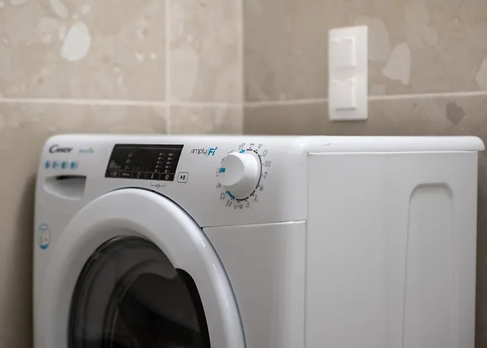 Hébergement de vacances Saint John Seafront Living *