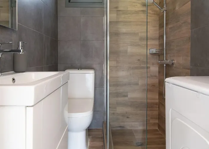 Hébergement de vacances Saint John Seafront Living