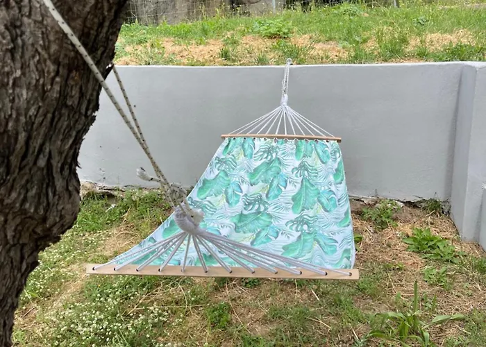 Hébergement de vacances Saint John Seafront Living *