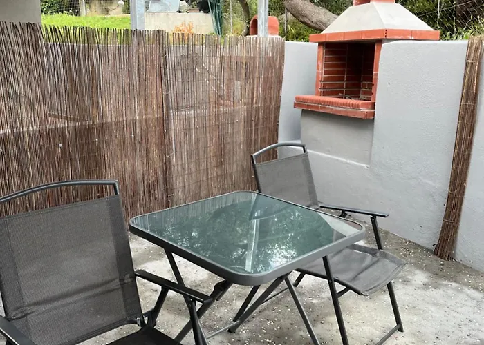 Hébergement de vacances Saint John Seafront Living