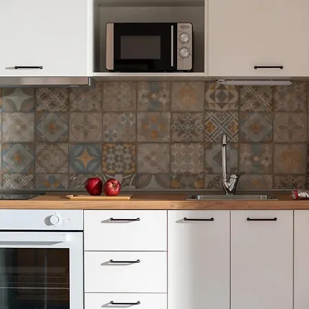 Vakantiehuis Saint John Seafront Living